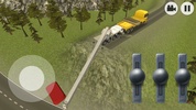 Bridge Construction Crane Sim screenshot 3