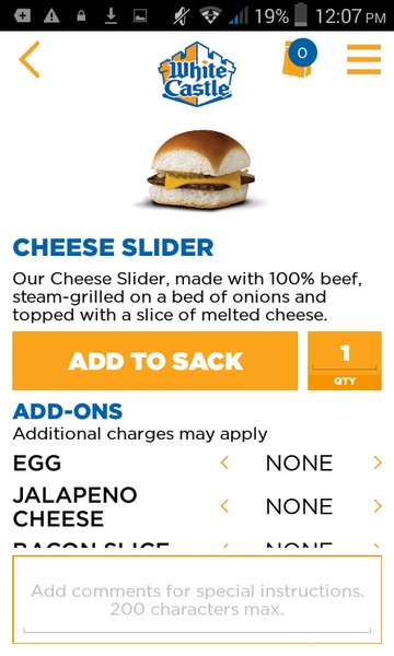 White Castle - Preview 7