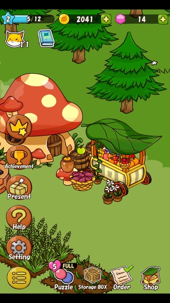 Forest Life - Happy Garden - Preview 9