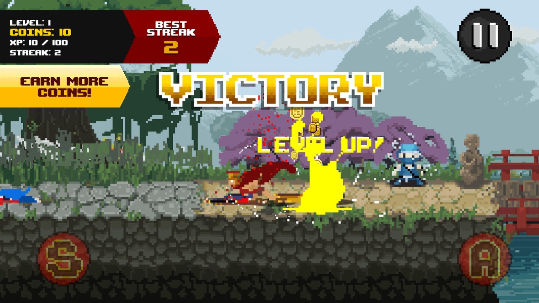 One Tap Duels - Preview 9
