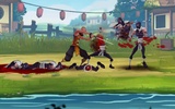 Fatal Fight screenshot 3