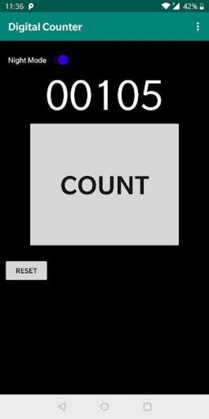 Digital Counter - Preview 1