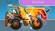 Puzzle Vehicles for Kids screenshot 4