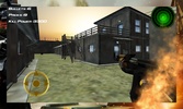 Commando Action screenshot 1