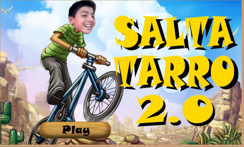 Salta Tarro 2.0 - Preview 5