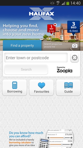 Home Finder - Preview 6