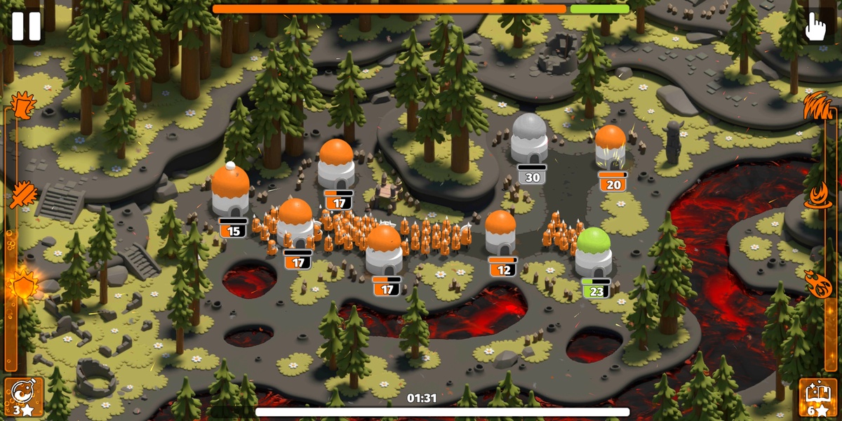 BattleTime 2 - Preview 17