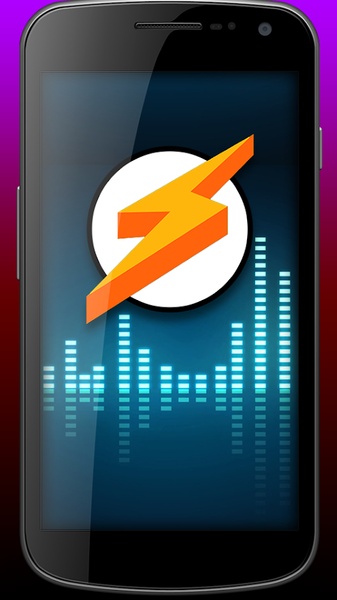 Amp Player - Preview 1