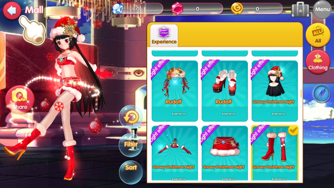 Dance On Mobile - Preview 11