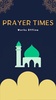 iMuslim: Quran Prayer Athan screenshot 2