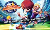 Soccer Superstars 2012 screenshot 3