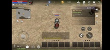 Dragon Raja Origin on ZEMIT screenshot 5