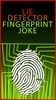 Lie Detector Fingerprint Joke screenshot 1