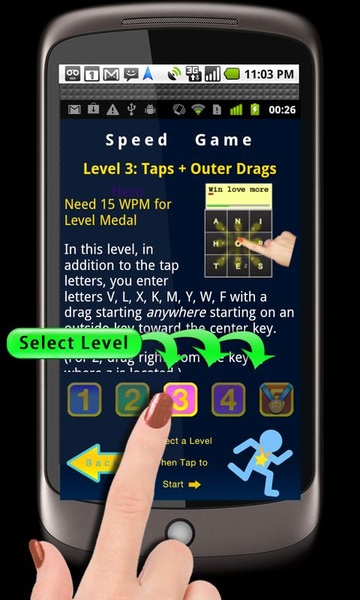 MessagEase Game - Preview 6