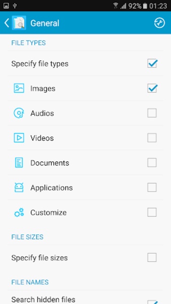 Buscar Archivos Duplicados - Preview 9