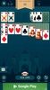 Solitaire CS54 screenshot 2