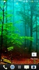 Forest Live Wallpaper screenshot 5