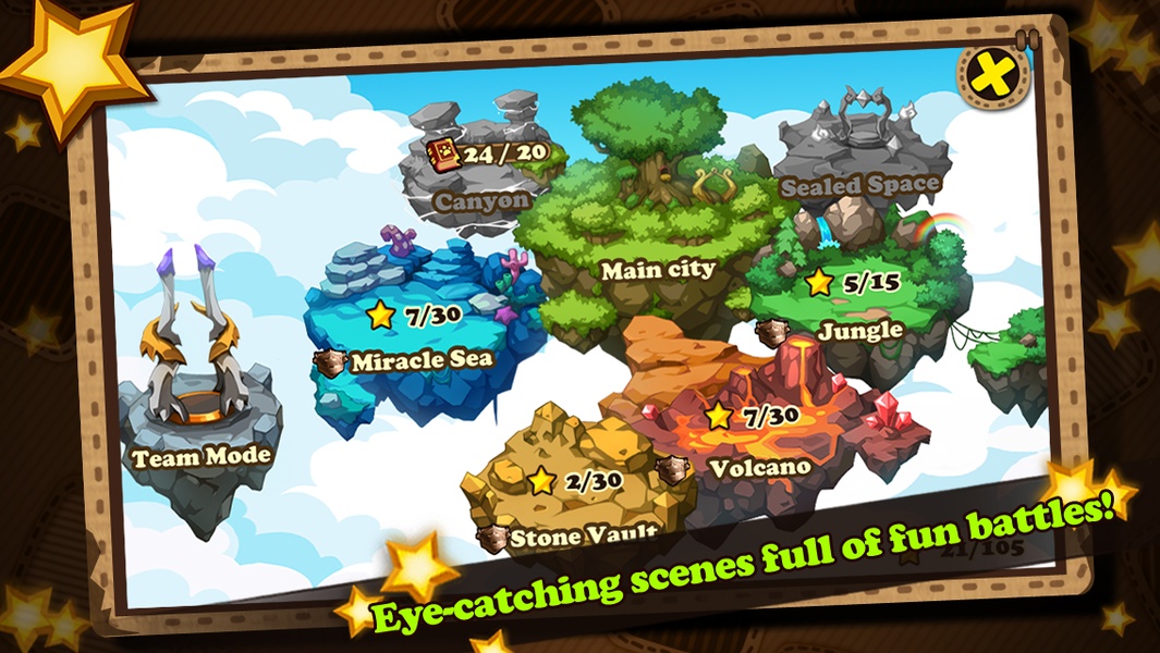 Haypi Monster - Preview 7