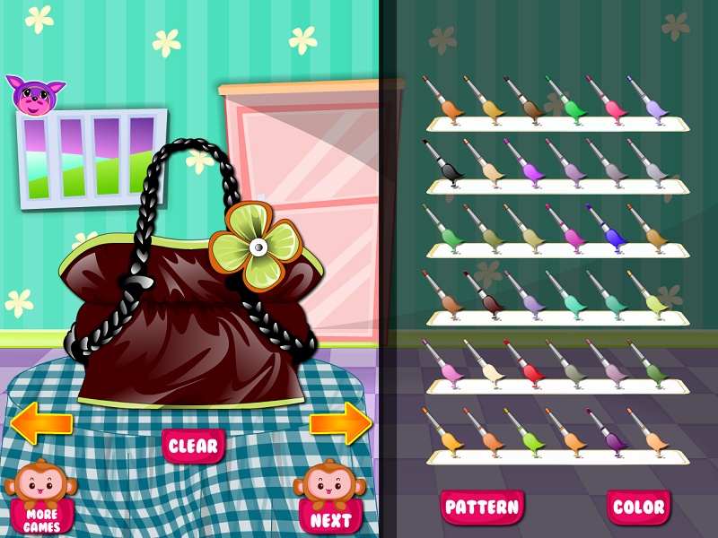 My Cute Bagmaker - Preview 5