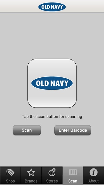 Old Navy - Preview 1