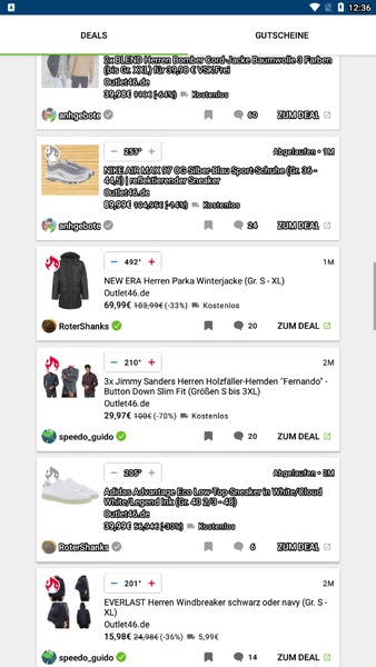 mydealz - Preview 1