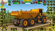 Construction Truck Simulator screenshot 4