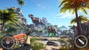 Dino Hunting Dinosaur Game 3D screenshot 14