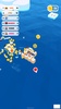 Raft Craft: Ocean War screenshot 2