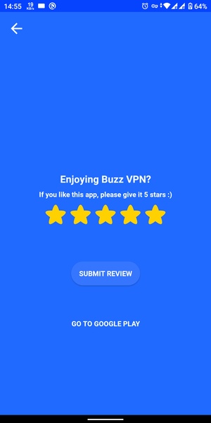 Petra VPN - Preview 7