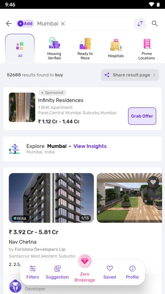 Housing - Preview 3