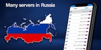 Russia VPN screenshot 4