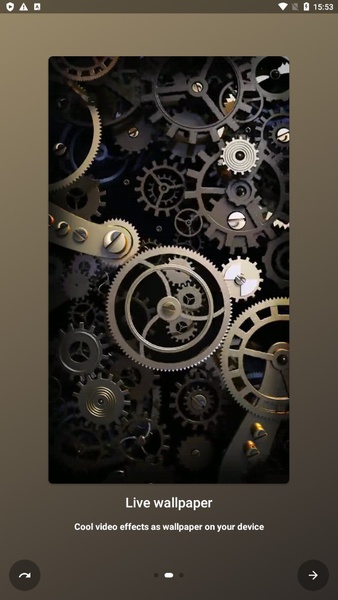 Hd Wallpapers - Preview 1