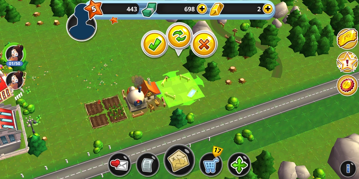 Food World Tycoon - Preview 7