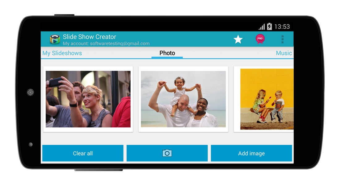 Slide Show Creator - Preview 5