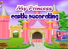 My Princess Castle Decorating screenshot 4