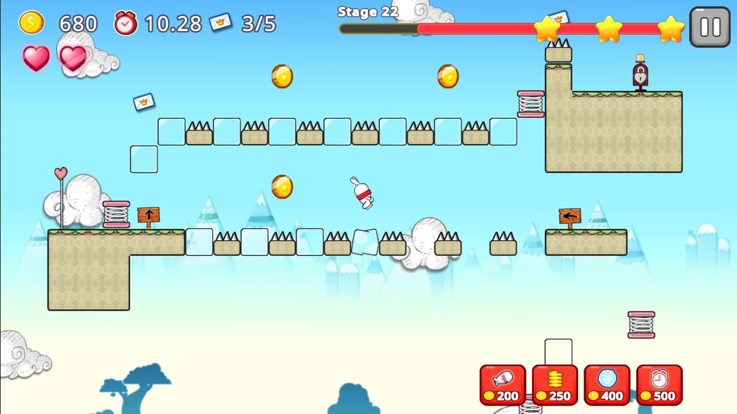Jumping World - Preview 23