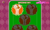 Princess Wonder Massage screenshot 4