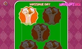 Princess Wonder Massage screenshot 4