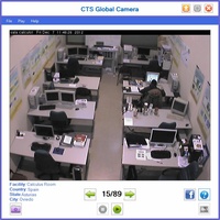 CTS Global Camera screenshot 5
