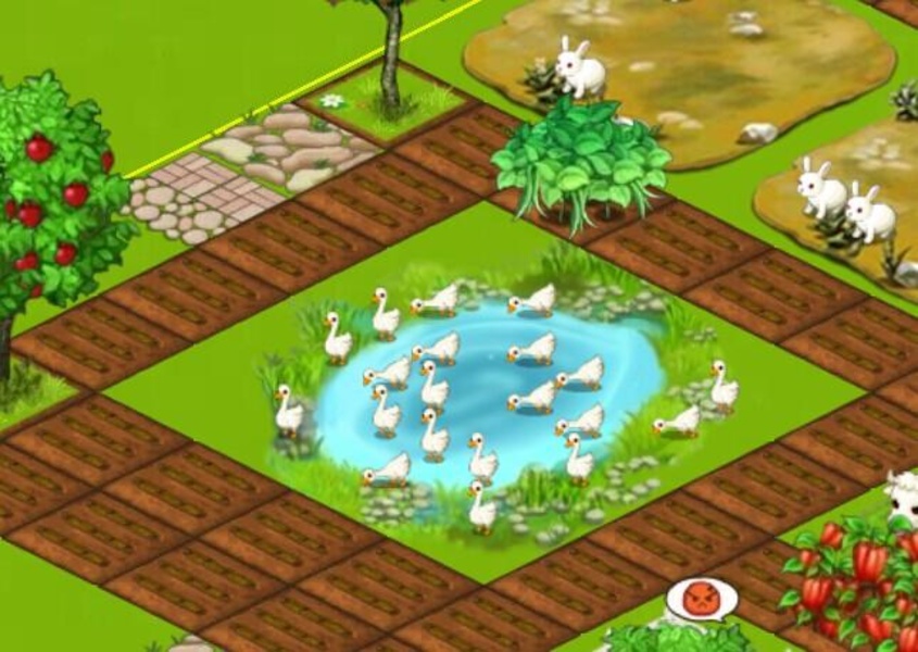 Sunny Farm - Preview 5