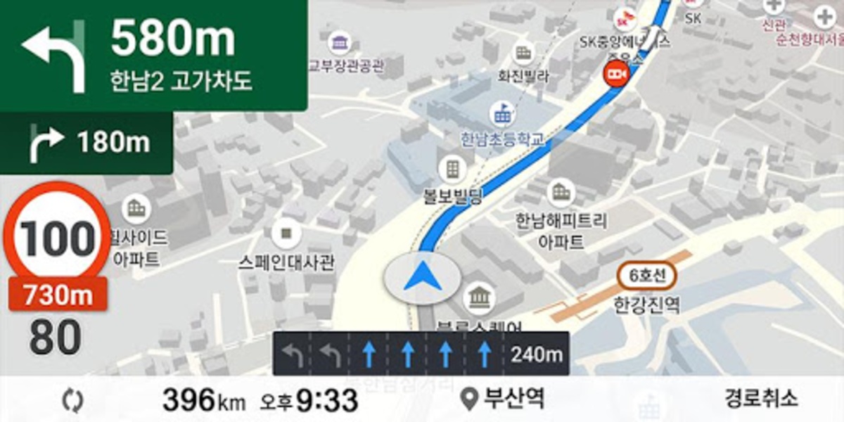 T map link - Preview 4