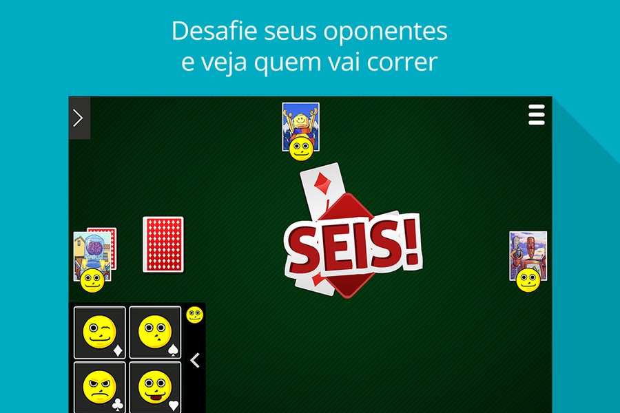 Truco Mineiro Online on the App Store