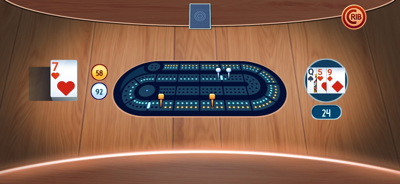 Ultimate Cribbage - APK Download for Android