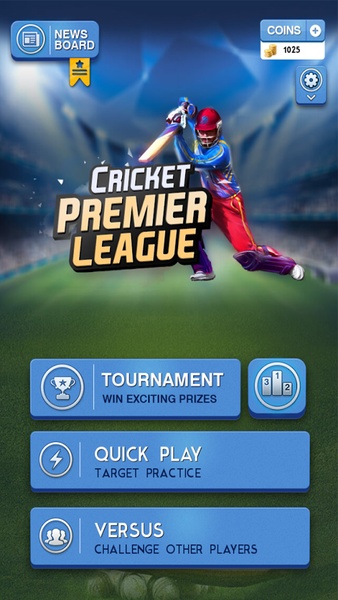 CricketPremierLeague - Preview 7