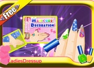 Nail salon screenshot 4