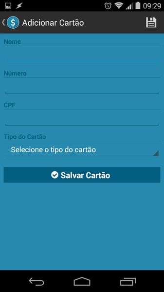 SSaldo - Preview 4