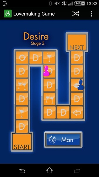 Lovemaking Game Trial - Preview 4