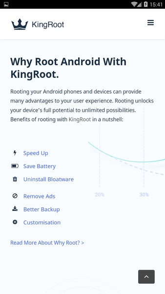 King Root Guide - Preview 4