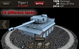 Tanks:Hard Armor free screenshot 4