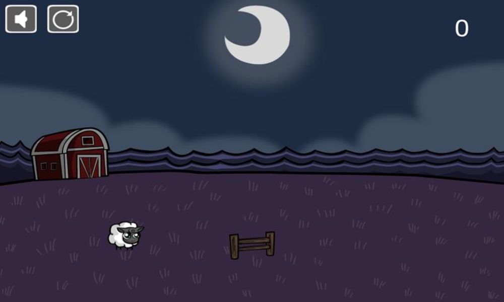 Super Sleep Sheep Count - Preview 2